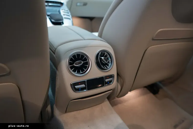 Mercedes-Benz AMG GT din 2024 cu 19.640 km - oferta MER162458 - foto 30