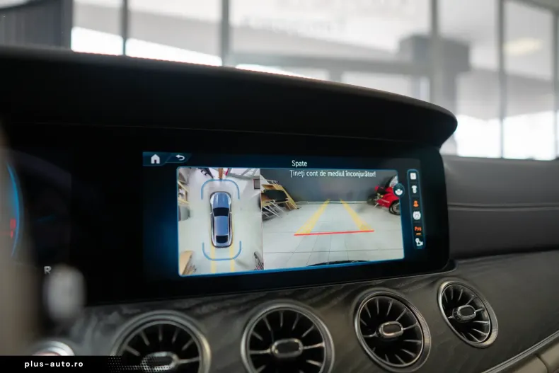 Mercedes-Benz AMG GT din 2024 cu 19.640 km - oferta MER162458 - foto 33