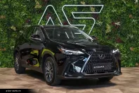 Lexus NX 350h din 2023 cu 33.413 km - oferta LEX162459 - foto 1