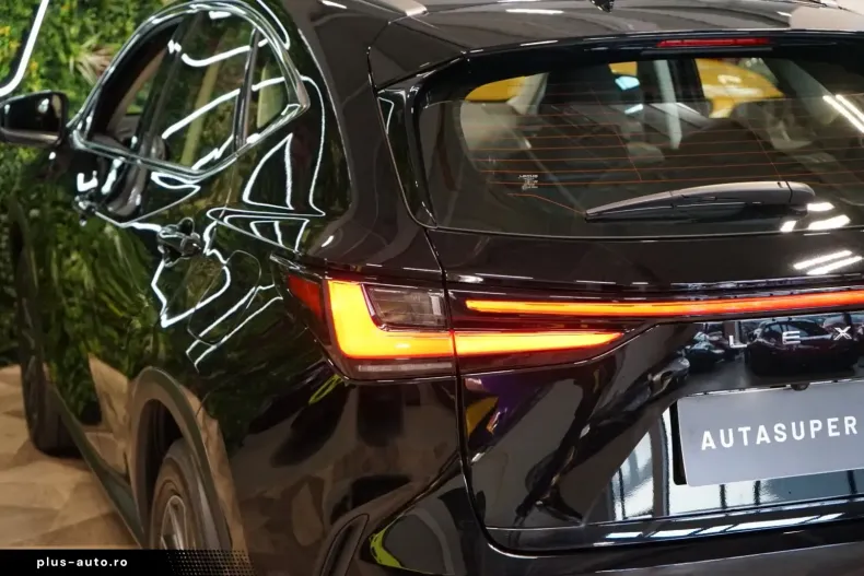 Lexus NX 350h din 2023 cu 33.413 km - oferta LEX162459 - foto 7