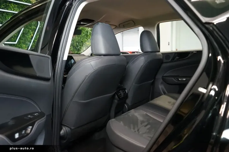 Lexus NX 350h din 2023 cu 33.413 km - oferta LEX162459 - foto 13