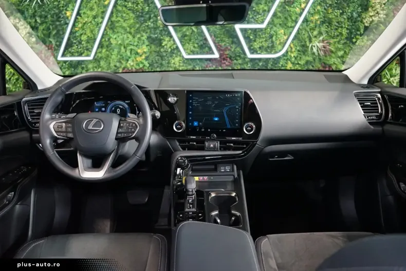 Lexus NX 350h din 2023 cu 33.413 km - oferta LEX162459 - foto 20