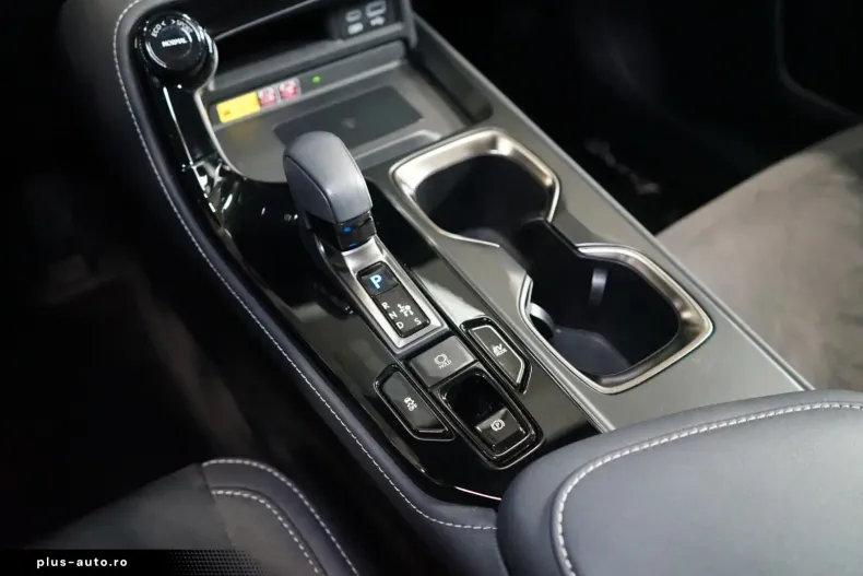 Lexus NX 350h din 2023 cu 33.413 km - oferta LEX162459 - foto 21