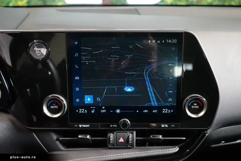 Lexus NX 350h din 2023 cu 33.413 km - oferta LEX162459 - foto 24