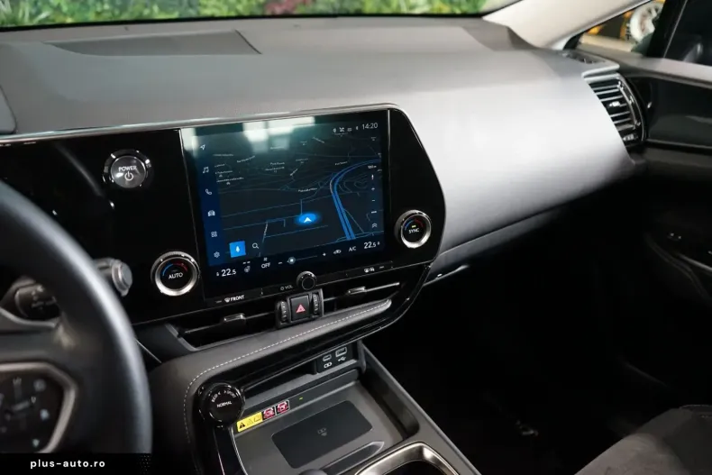 Lexus NX 350h din 2023 cu 33.413 km - oferta LEX162459 - foto 25