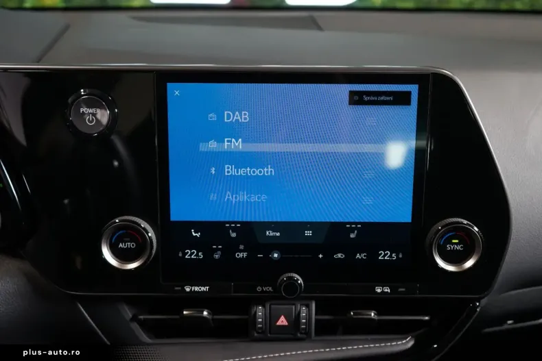 Lexus NX 350h din 2023 cu 33.413 km - oferta LEX162459 - foto 26