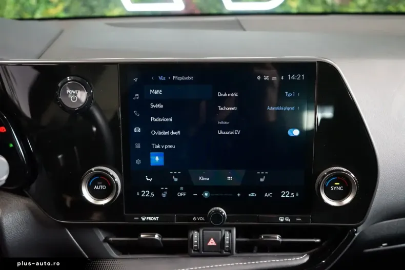 Lexus NX 350h din 2023 cu 33.413 km - oferta LEX162459 - foto 30