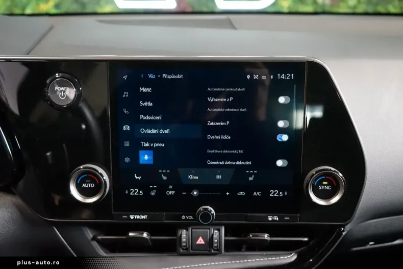 Lexus NX 350h din 2023 cu 33.413 km - oferta LEX162459 - foto 33