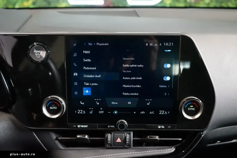 Lexus NX 350h din 2023 cu 33.413 km - oferta LEX162459 - foto 34