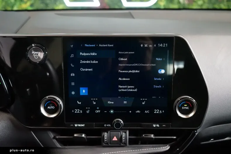 Lexus NX 350h din 2023 cu 33.413 km - oferta LEX162459 - foto 36