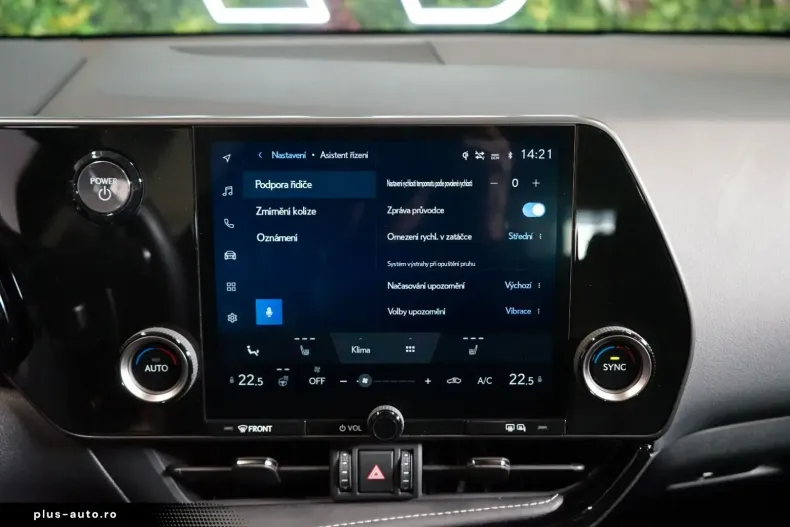 Lexus NX 350h din 2023 cu 33.413 km - oferta LEX162459 - foto 38