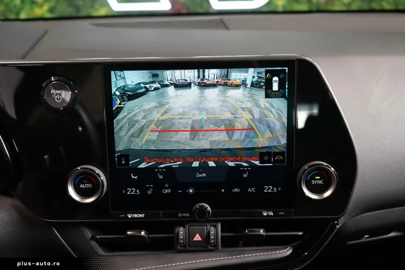 Lexus NX 350h din 2023 cu 33.413 km - oferta LEX162459 - foto 42