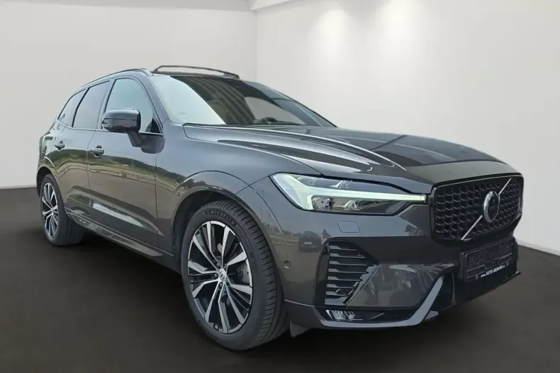 Volvo XC60 din 2023 cu 28.000 km - oferta VOL162461 - foto 2