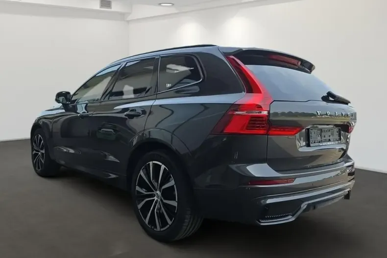 Volvo XC60 din 2023 cu 28.000 km - oferta VOL162461 - foto 4