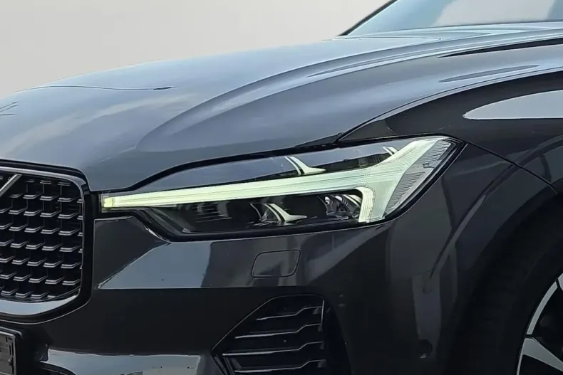 Volvo XC60 din 2023 cu 28.000 km - oferta VOL162461 - foto 5