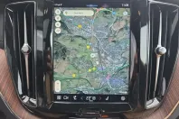 Volvo XC60 din 2023 cu 28.000 km - oferta VOL162461 - foto 9