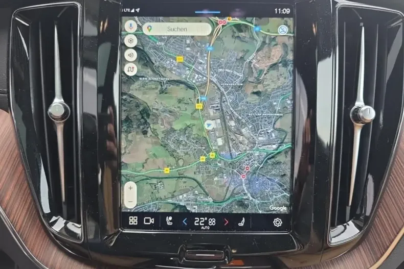 Volvo XC60 din 2023 cu 28.000 km - oferta VOL162461 - foto 9