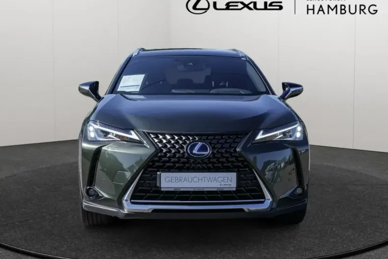 Lexus UX din 2022 cu 45.813 km - oferta LEX162462 - foto 2