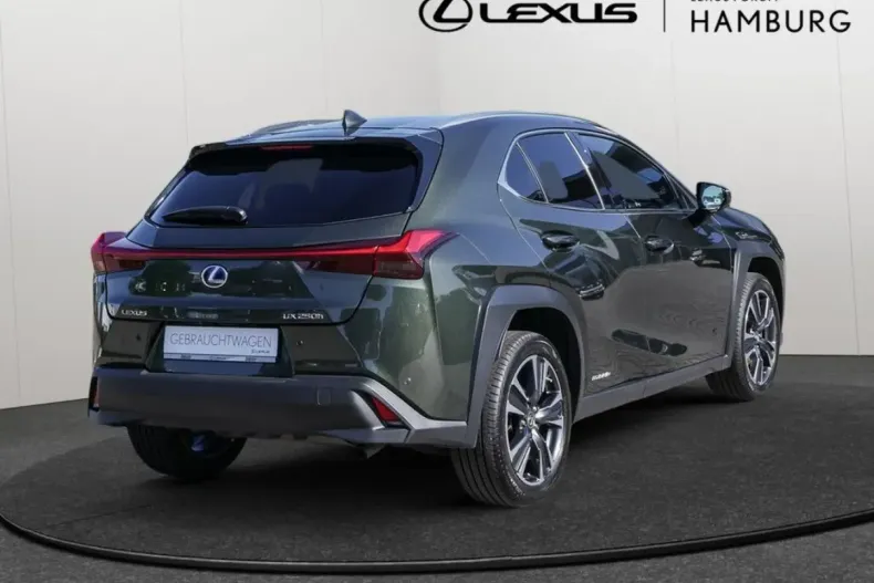 Lexus UX din 2022 cu 45.813 km - oferta LEX162462 - foto 5