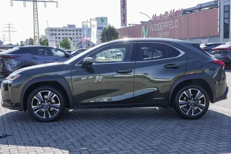 Lexus UX din 2022 cu 45.813 km - oferta LEX162462 - foto 8