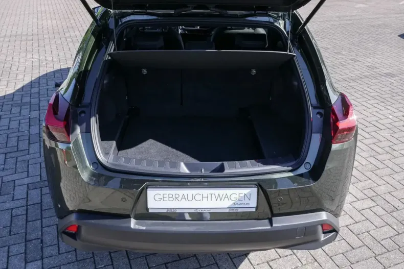 Lexus UX din 2022 cu 45.813 km - oferta LEX162462 - foto 15