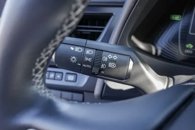 Lexus UX din 2022 cu 45.813 km - oferta LEX162462 - foto 34