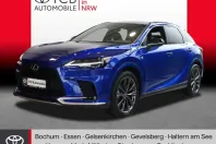 Lexus RX 450 din 2024 cu 54.002 km - oferta LEX162463 - foto 1