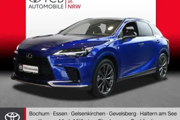 Lexus RX 450 din 2024 - oferta LEX162463