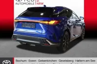 Lexus RX 450 din 2024 cu 54.002 km - oferta LEX162463 - foto 2