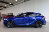 Lexus RX 450 din 2024 cu 54.002 km - oferta LEX162463 - foto 3