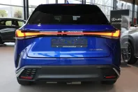 Lexus RX 450 din 2024 cu 54.002 km - oferta LEX162463 - foto 5