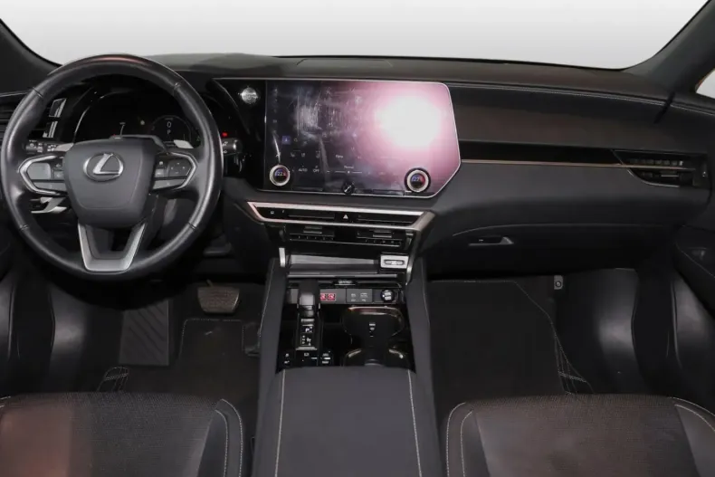 Lexus RX 450 din 2024 cu 54.002 km - oferta LEX162463 - foto 8