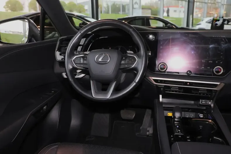 Lexus RX 450 din 2024 cu 54.002 km - oferta LEX162463 - foto 10