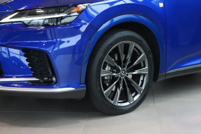 Lexus RX 450 din 2024 cu 54.002 km - oferta LEX162463 - foto 11