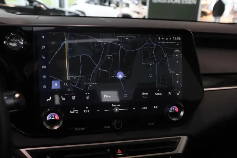 Lexus RX 450 din 2024 cu 54.002 km - oferta LEX162463 - foto 15