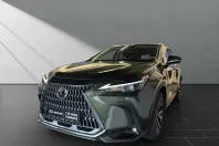 Lexus NX 350h din 2022 cu 61.965 km - oferta LEX162464 - foto 1