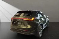 Lexus NX 350h din 2022 cu 61.965 km - oferta LEX162464 - foto 4