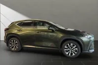 Lexus NX 350h din 2022 cu 61.965 km - oferta LEX162464 - foto 5