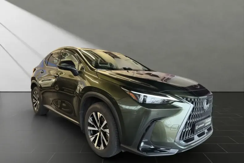 Lexus NX 350h din 2022 cu 61.965 km - oferta LEX162464 - foto 6