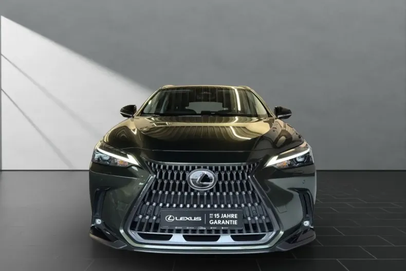 Lexus NX 350h din 2022 cu 61.965 km - oferta LEX162464 - foto 7