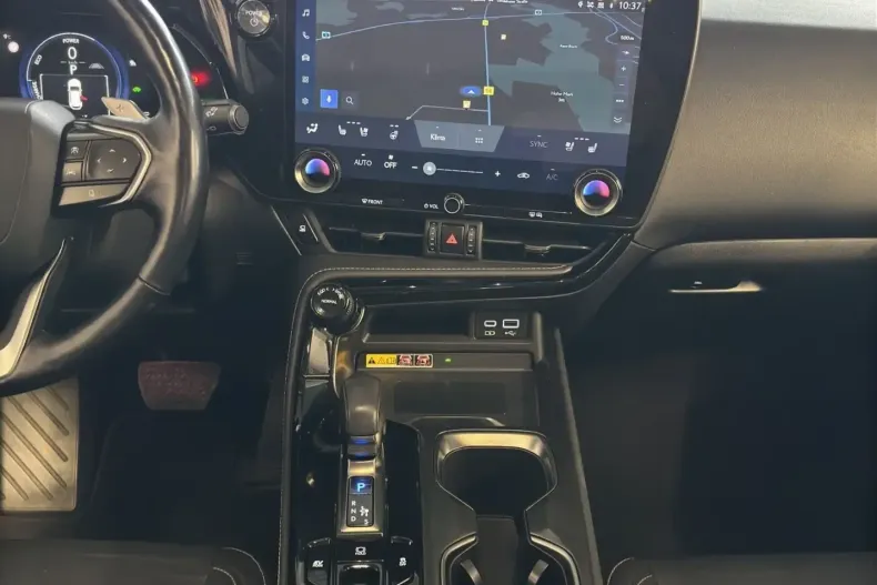 Lexus NX 350h din 2022 cu 61.965 km - oferta LEX162464 - foto 13