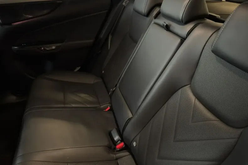 Lexus NX 350h din 2022 cu 61.965 km - oferta LEX162464 - foto 15