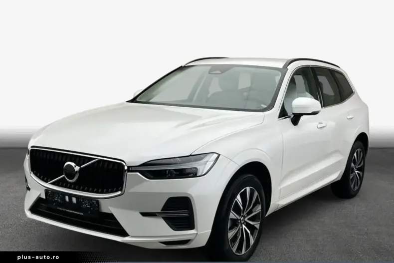Volvo XC60 din 2024 cu 6.517 km - oferta VOL162465 - foto 1