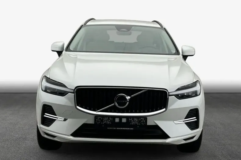 Volvo XC60 din 2024 cu 6.517 km - oferta VOL162465 - foto 3