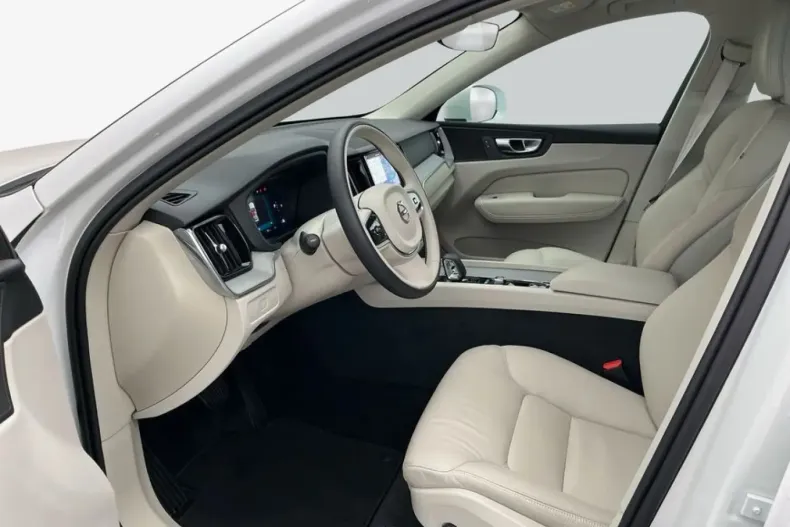 Volvo XC60 din 2024 cu 6.517 km - oferta VOL162465 - foto 10