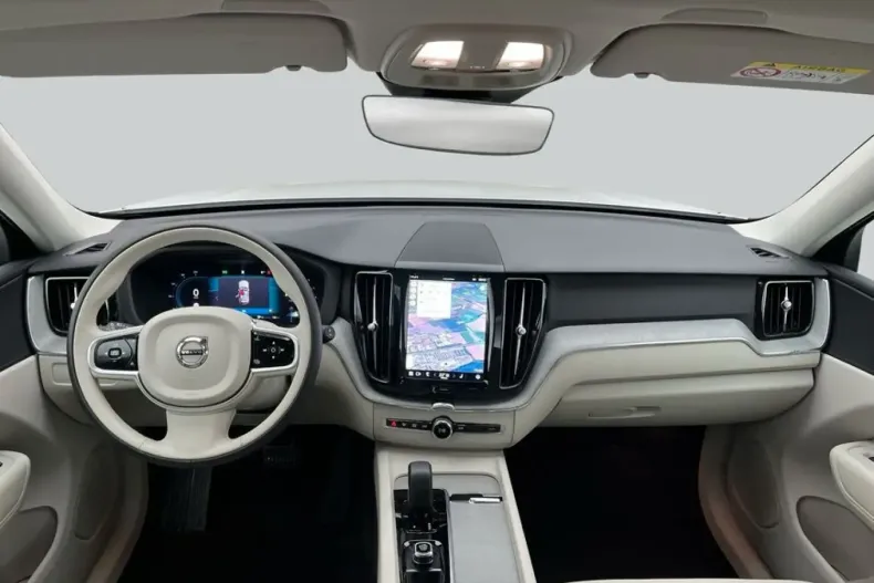 Volvo XC60 din 2024 cu 6.517 km - oferta VOL162465 - foto 14