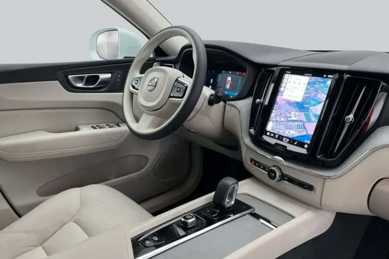 Volvo XC60 din 2024 cu 6.517 km - oferta VOL162465 - foto 16