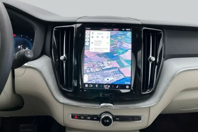 Volvo XC60 din 2024 cu 6.517 km - oferta VOL162465 - foto 19