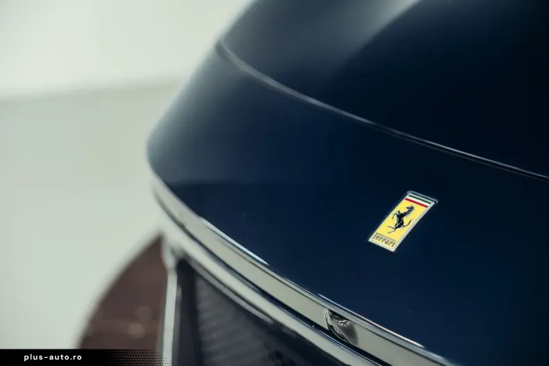 Ferrari Purosangue din 2023 cu 14.474 km - oferta FER162467 - foto 9