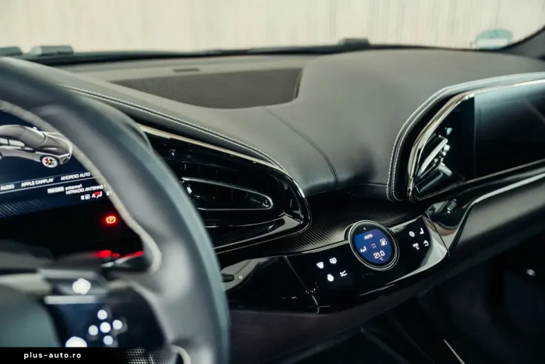 Ferrari Purosangue din 2023 cu 14.474 km - oferta FER162467 - foto 30